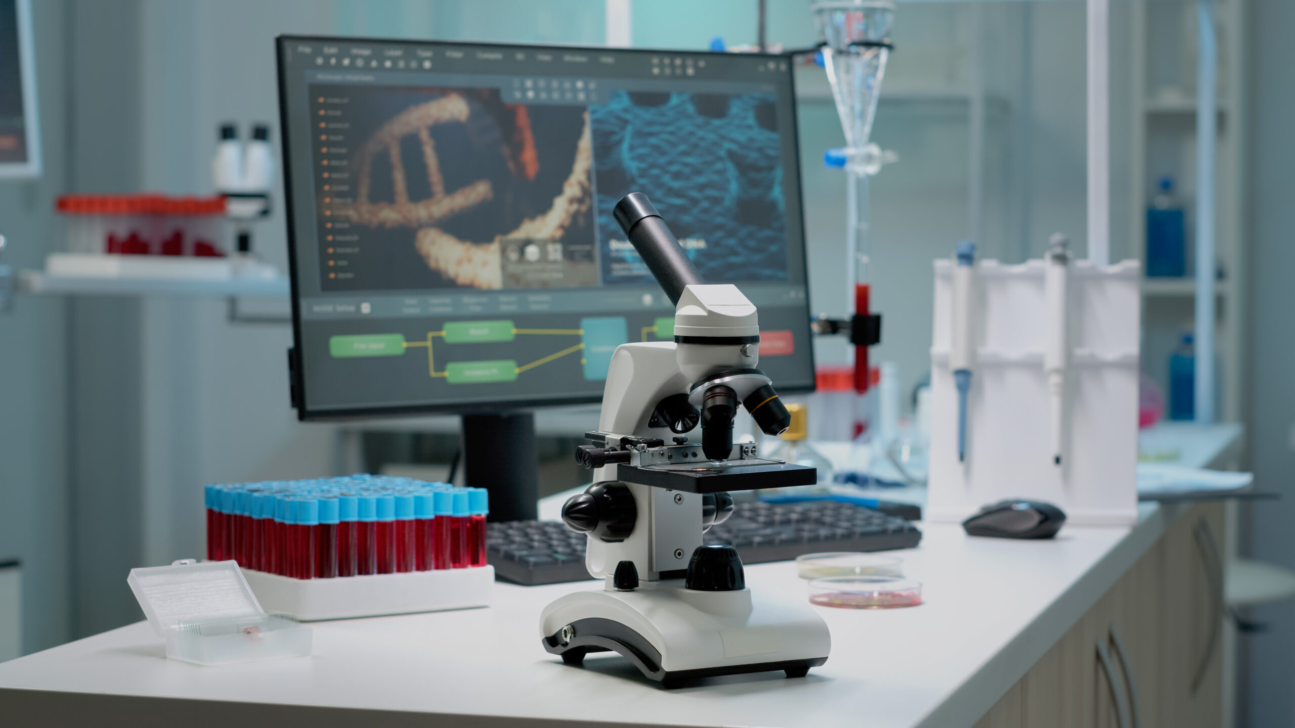 Pathology By Trulife Hyderabad- Lab tests