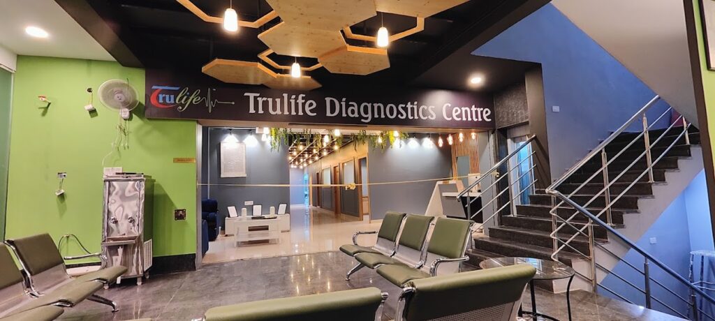 Best Diagnostics Centre in Hyderabad