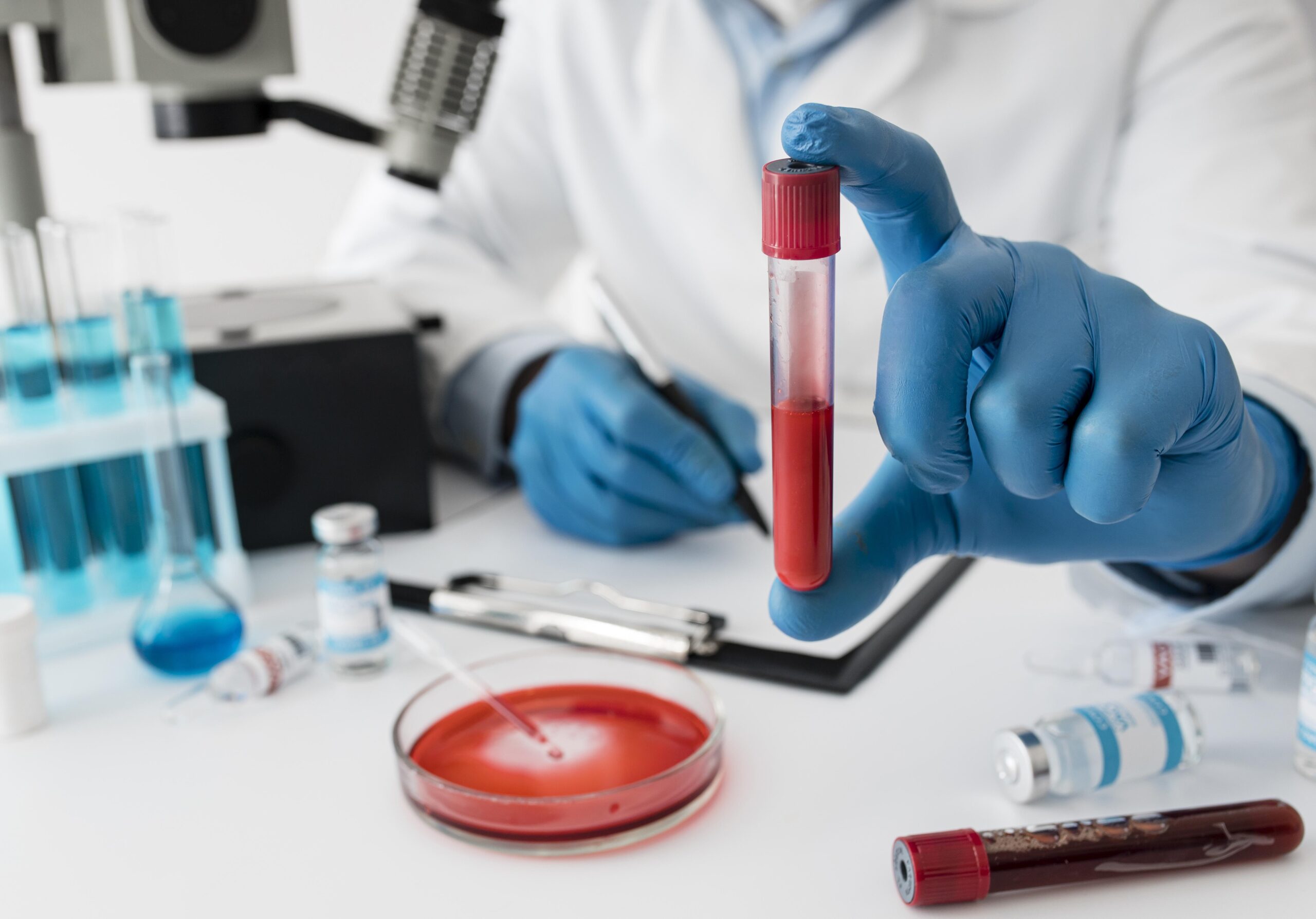 Biopsy Testing in Hyderabad