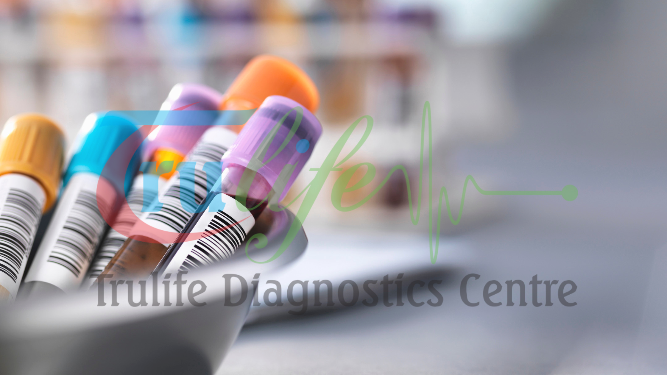 Trulife Diagnostics Centre for Hematology