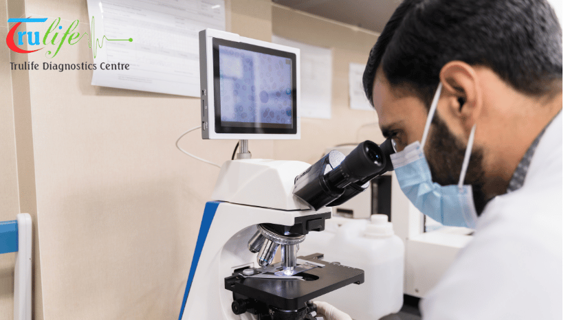 Best Histopathology- Biopsy test in Hyderabad