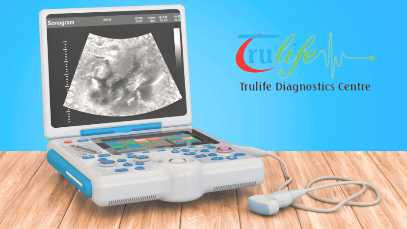 Best Diagnostic Center for Ultrasound