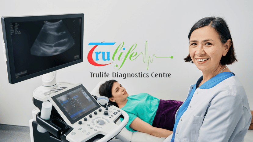 Best Diagnostic Center for Ultrasound