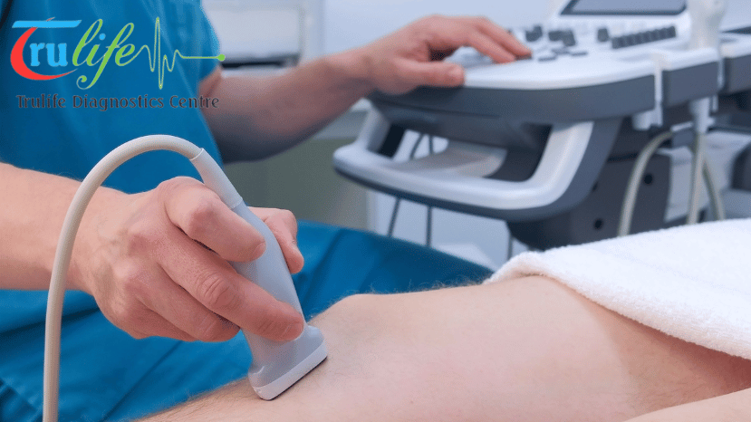 Best Diagnostic Center for Ultrasound