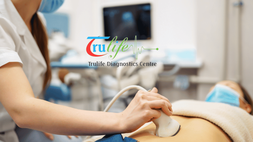 Best Diagnostic Center for Ultrasound