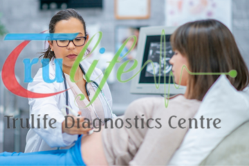 Best Diagnostic centre for ultrasound