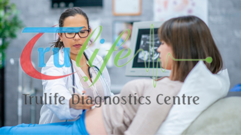 Best Diagnostic centre for ultrasound