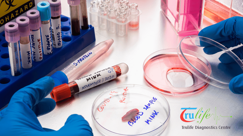 Clinical Pathology