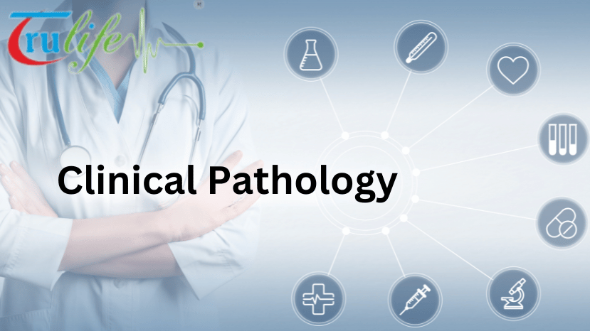 Clinical Pathology