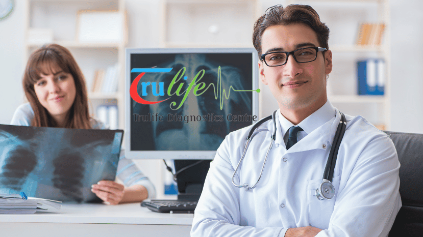 Best Radiologist Doctor In Hyderabad