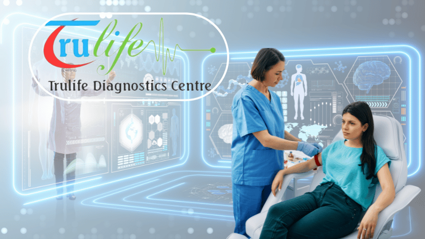 Best Diagnostic Center In Hyderabad