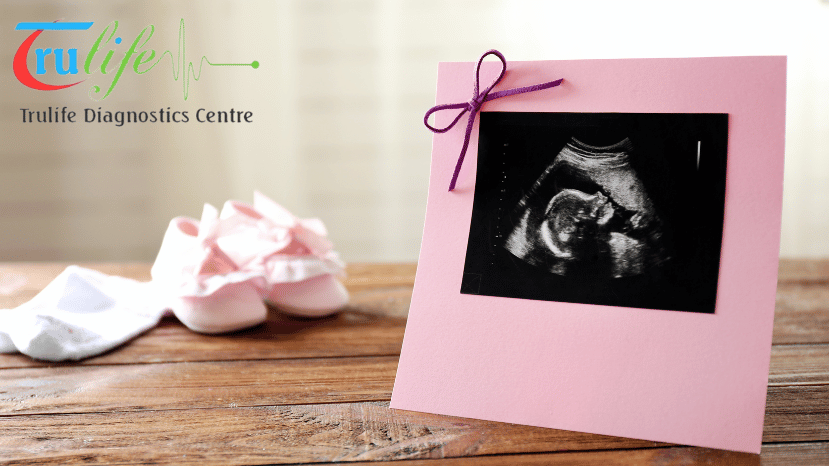 Pregnancy Scan Centre