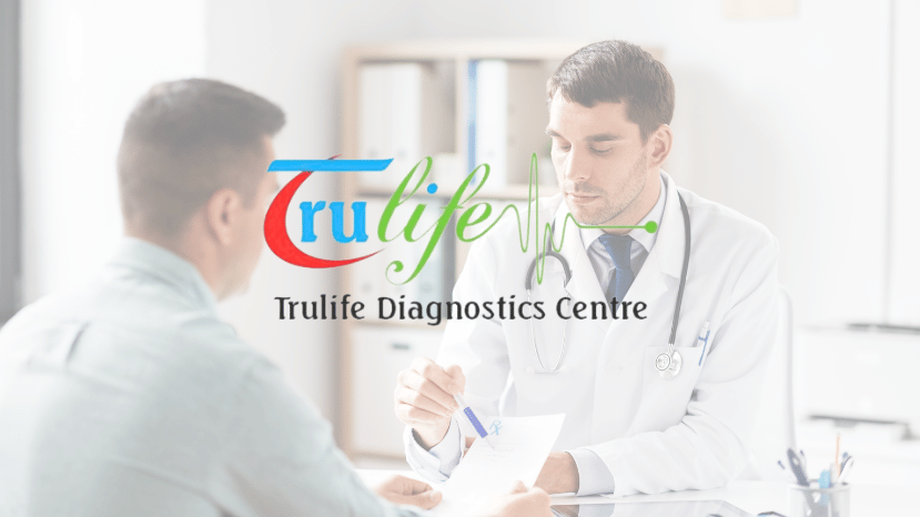 Book Best Erectile Dysfunction (ED)Test Near Me Trulife Diagnostic