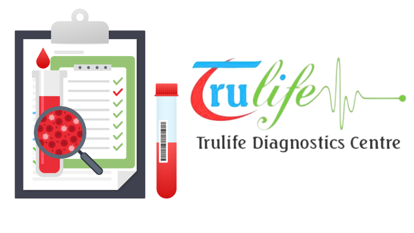 Book Blood Test At Home Visit Manikonda Hyderabad Trulife Diagnostic