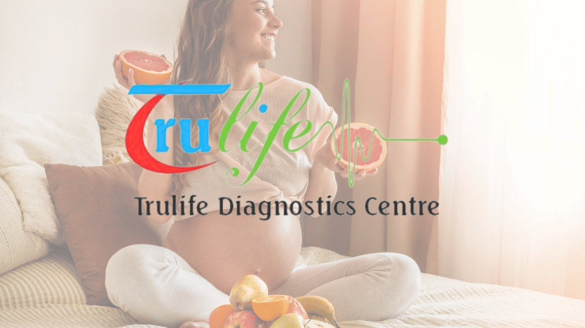 Ultrasound Early Pregnancy Scan In Hyderabad