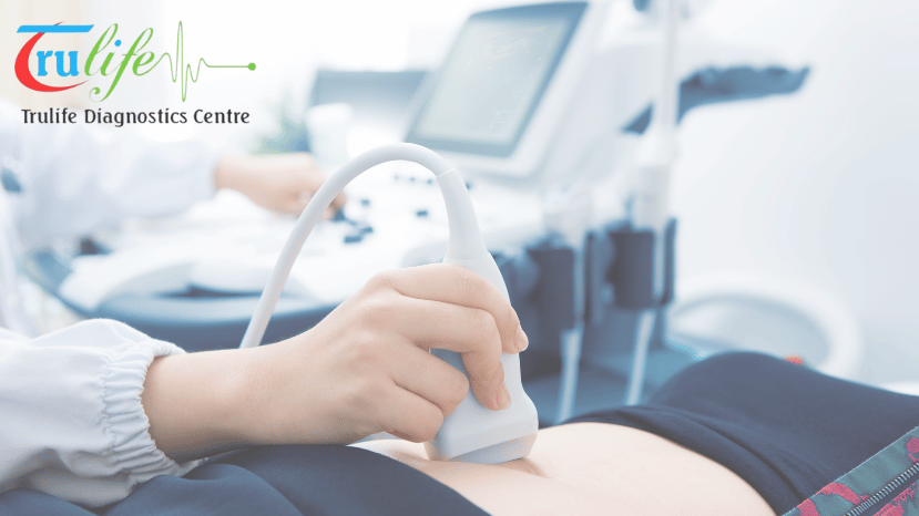 Ultrasound Test Centre In Narsingi Hyderabad | Trulife Diagnostic Centre