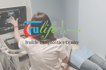 Ultrasound Test Centre In Narsingi Hyderabad | Trulife Diagnostic Centre