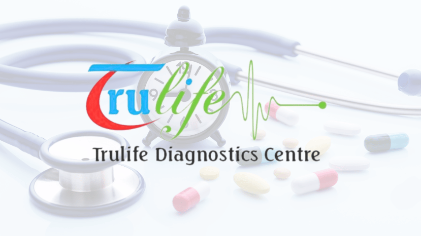 Full Body Checkup Trulfife Diagnostic