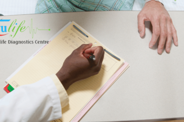 Full Body Checkup Trulfife Diagnostic