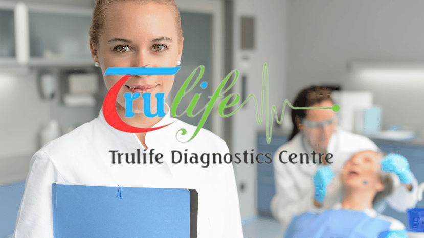 Full Body Checkup Trulfife Diagnostic