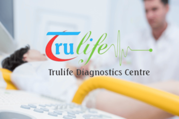 Abdomen Scans at Suncity Hyderabad Premier Clinic | Trulife Diagnostic