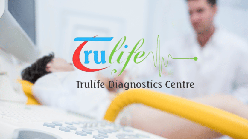 Abdomen Scans at Suncity Hyderabad Premier Clinic | Trulife Diagnostic