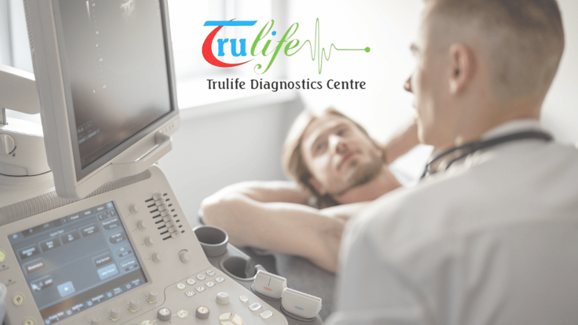 Abdomen Scans at Suncity Hyderabad Premier Clinic | Trulife Diagnostic