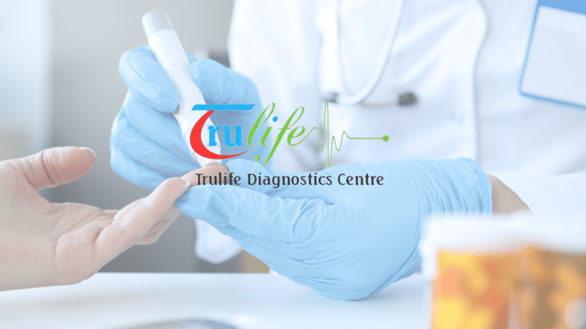 Book Blood Test At Home Manikonda Hyderabad | Trulfie Diagnostic