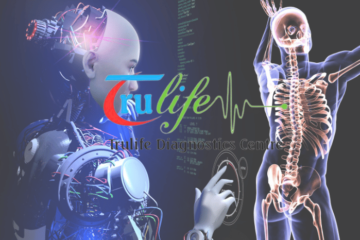 X-Rays Redefined | Utilize the Power of Digital Imaging in Narsingi Hyderabad | Trulife Diagnostic