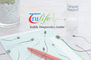 Semen Analysis at Trulife Diagnostic