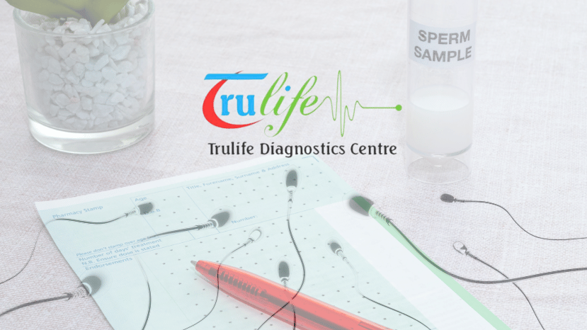 Semen Analysis at Trulife Diagnostic