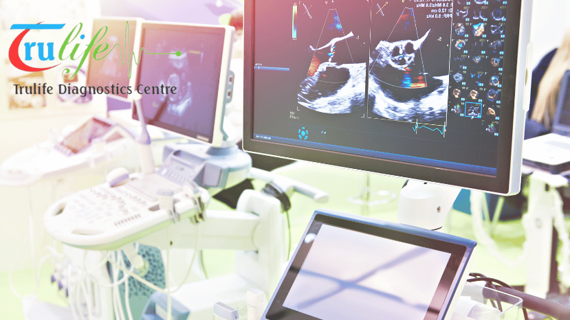 Benefits of Ultrasound in Early Disease Detection at Trulife Diagnostic