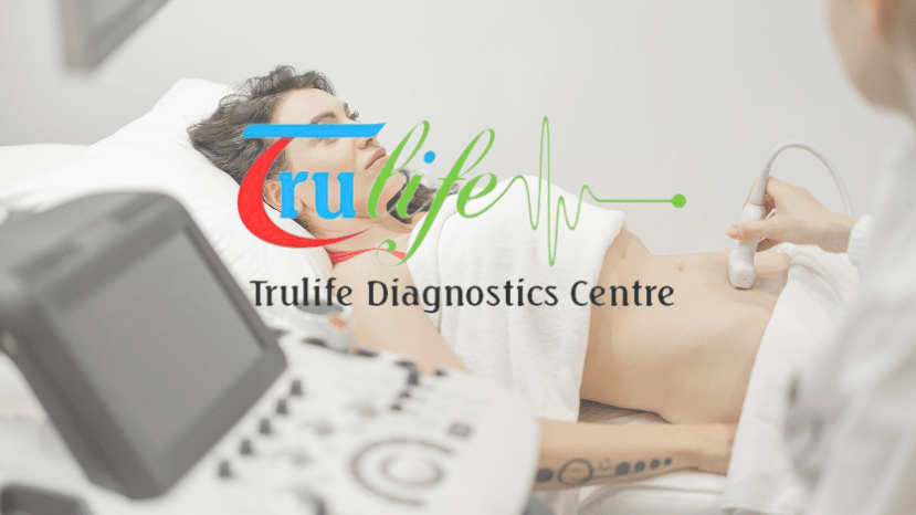 Abdominal Ultrasound at Trulife Diagnostic – Get Accurate Testing with a 10% Discount!