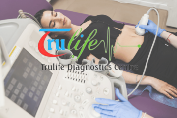 Abdominal Ultrasound at Trulife Diagnostic – Get Accurate Testing with a 10% Discount!