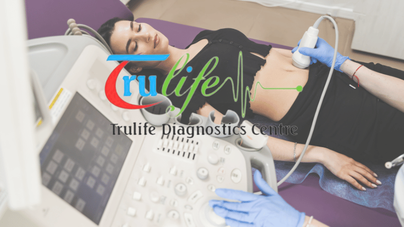 Abdominal Ultrasound at Trulife Diagnostic – Get Accurate Testing with a 10% Discount!