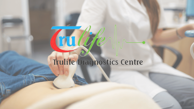 Abdominal Ultrasound at Trulife Diagnostic – Get Accurate Testing with a 10% Discount!