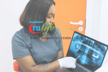 Digital X-ray Centers Near You in Hyderabad (Skeletal Survey) Trulife Diagnostic Offers 20% Off