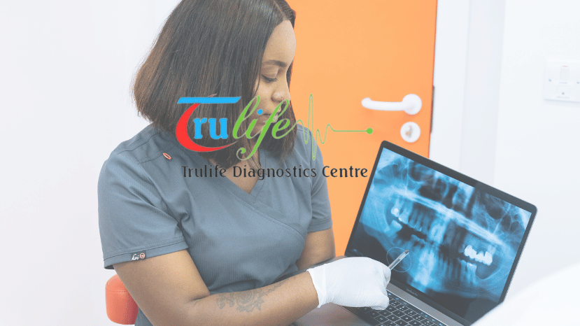 Digital X-ray Centers Near You in Hyderabad (Skeletal Survey) Trulife Diagnostic Offers 20% Off