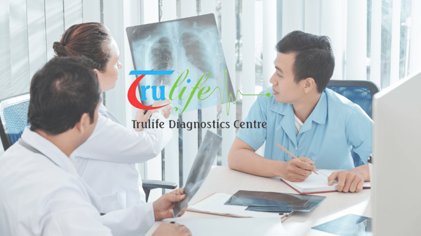 Digital X-ray Centers Near You in Hyderabad (Skeletal Survey) Trulife Diagnostic Offers 20% Off