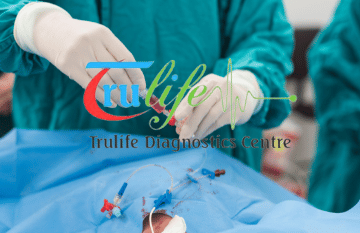 Trulife Diagnostic | Double Marker Test in Hyderabad at Low Cost - Book Online