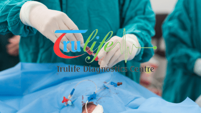 Trulife Diagnostic | Double Marker Test in Hyderabad at Low Cost - Book Online