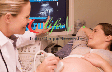 Ultrasound Scan in Hyderabad Obstetric Ultrasound (Pregnancy Ultrasound) Price Starts Rs. 599