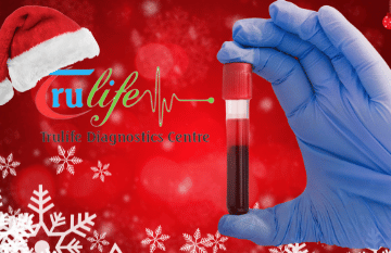 Book Your Christmas Home Visit Blood Test in Narsingi Hyderabad with Trulife Diagnostic – Flat 10% Off Today! 