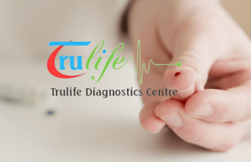 Home Visit Blood Test in Hyderabad: Christmas Offer - Get 10% Off with Trulife Diagnostic!