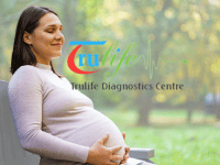 Trulife Diagnostic | Triple Marker Pregnancy Test-Result