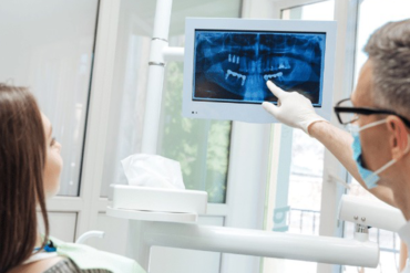 Digital X-Ray in Narsingi