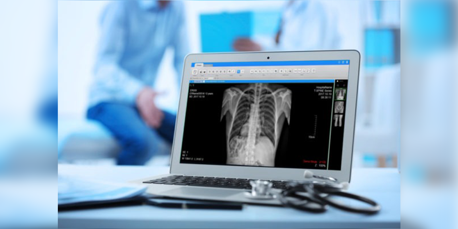Digital X Ray Narsingi