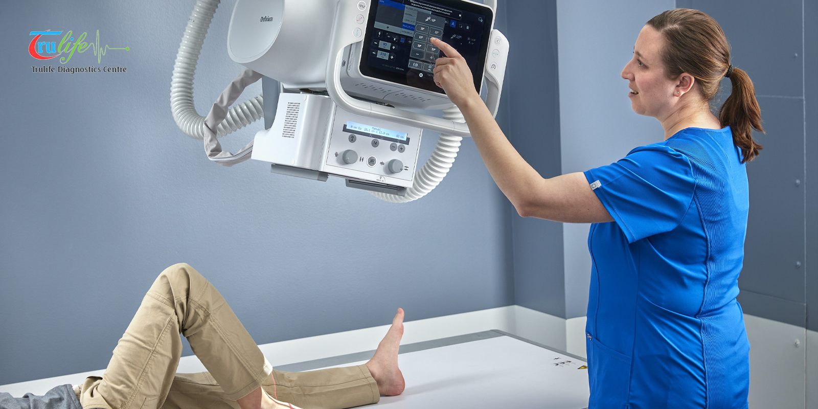 Digital X Ray Hyderabad