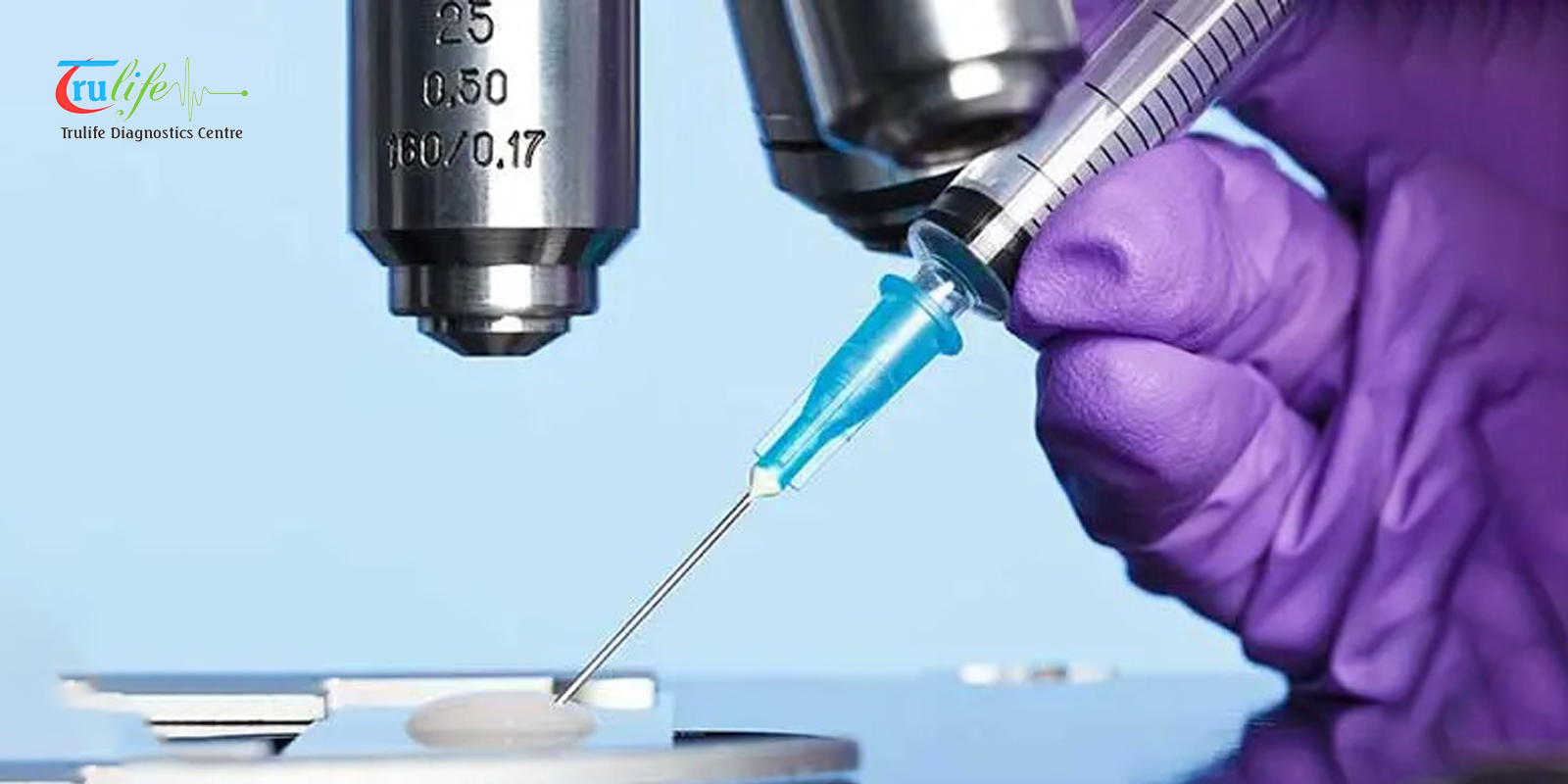 Semen Analysis in Hyderabad