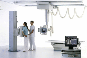 Digital X Ray in Hyderabad